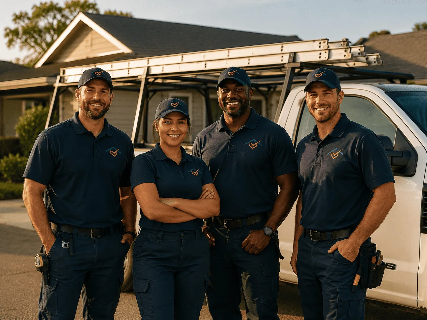 Roof Inspection company in Levels, WV